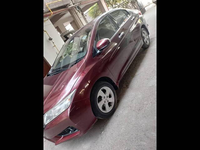 Used Honda City [2014-2017] SV Diesel in Patna