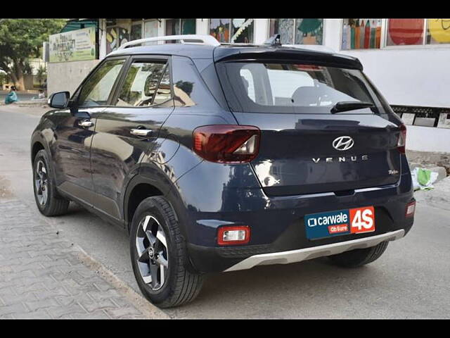 Used Hyundai Venue [2019-2022] SX 1.0 (O) Petrol [2019-2020] in Gurgaon