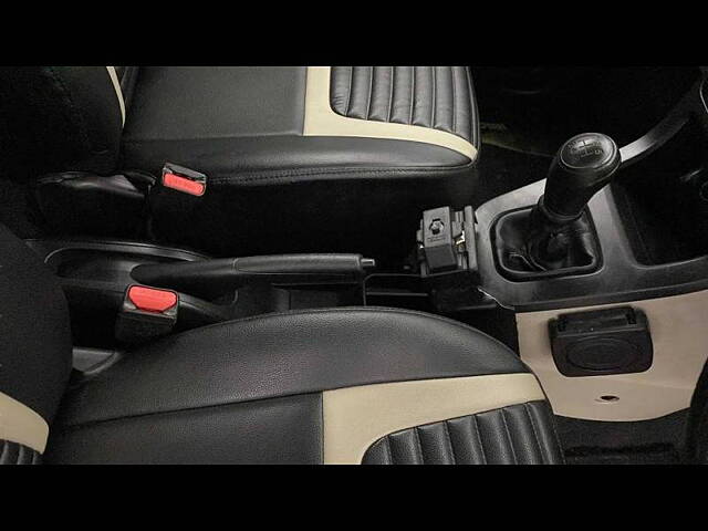 Used Maruti Suzuki Wagon R [2019-2022] LXi 1.0 CNG in Delhi