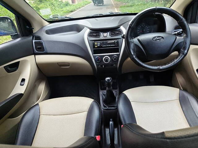 Used Hyundai Eon Era + in Mysore