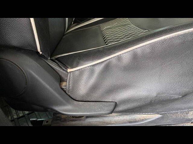 Used Maruti Suzuki Baleno [2015-2019] Alpha 1.2 in Ahmedabad