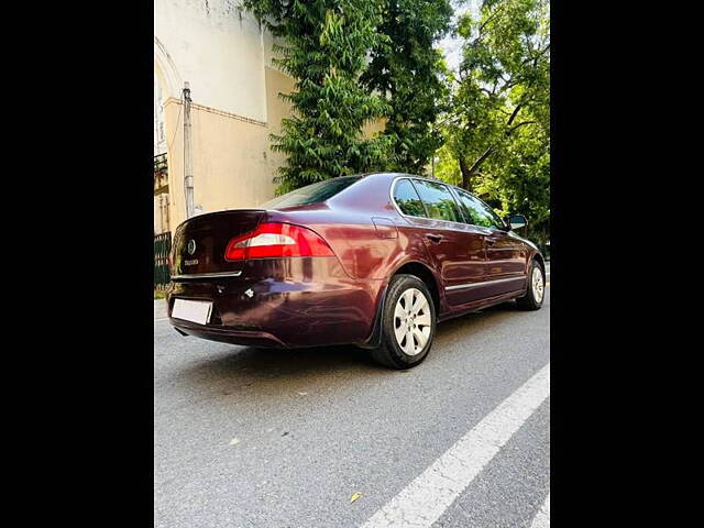 Used Skoda Superb [2009-2014] Elegance 1.8 TSI AT in Delhi