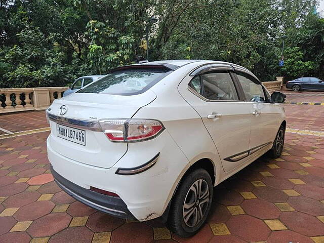 Used Tata Tigor XZ Plus CNG [2022-2023] in Mumbai