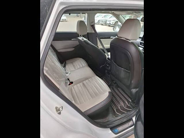 Used Kia Seltos [2019-2022] GTX Plus AT 1.4 [2019-2020] in Lucknow