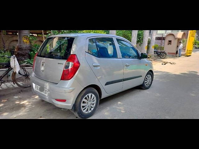 Used Hyundai i10 [2010-2017] Sportz 1.2 Kappa2 in Delhi