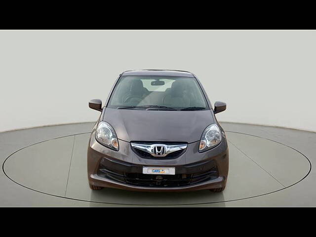 Used Honda Brio [2011-2013] S MT in Hyderabad