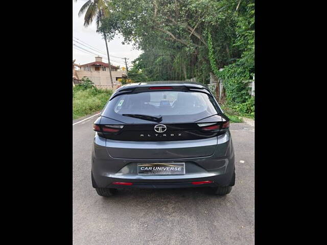 Used Tata Altroz XZ Petrol [2020-2023] in Mysore