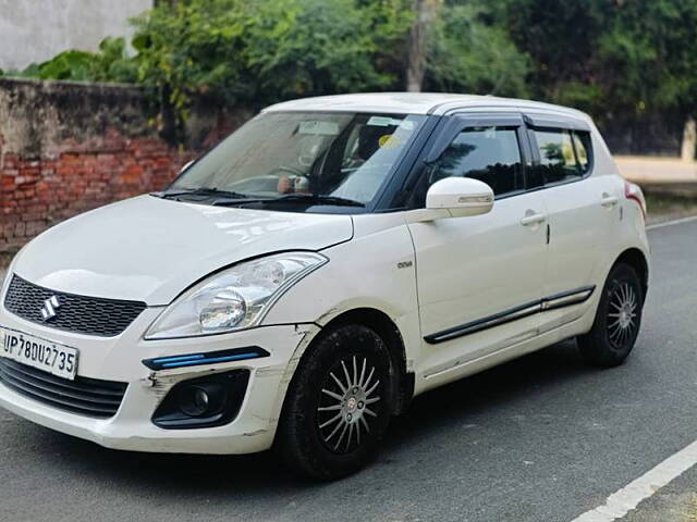 Used Maruti Suzuki Swift [2011-2014] VDi in Kanpur