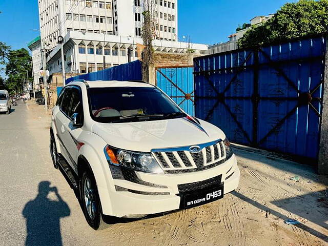 Used Mahindra XUV500 [2015-2018] W8 [2015-2017] in Patna