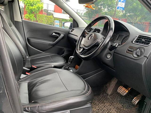 Used Volkswagen Polo [2016-2019] GT TSI in Navi Mumbai