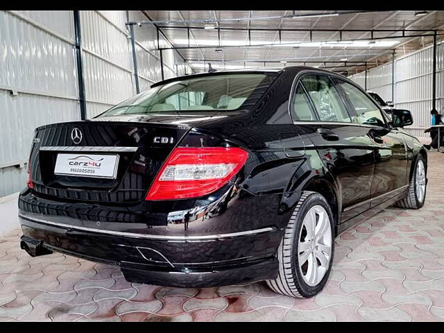 Used Mercedes-Benz S-Class [2006-2010] 320 CDI in Chennai