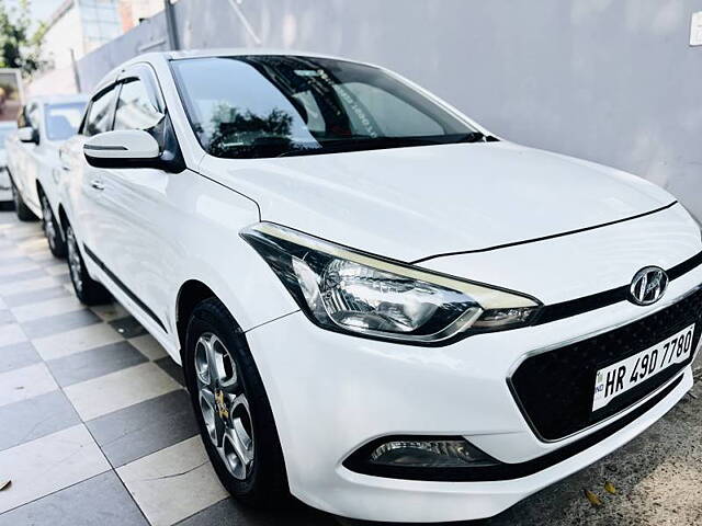 Used Hyundai Elite i20 [2018-2019] Asta 1.4 (O) CRDi in Chandigarh