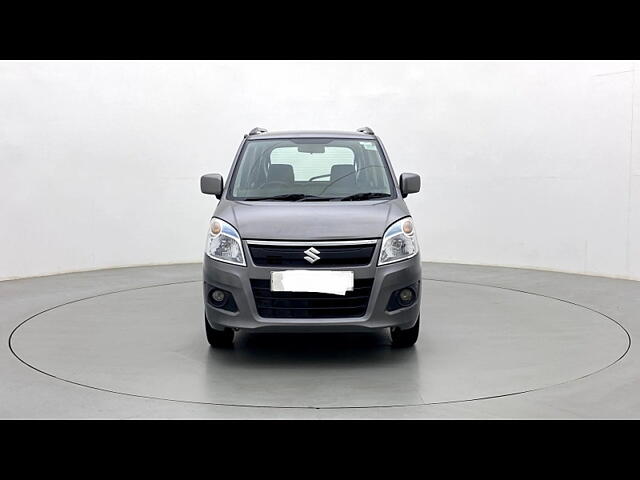 Used 2016 Maruti Suzuki Wagon R in Hyderabad