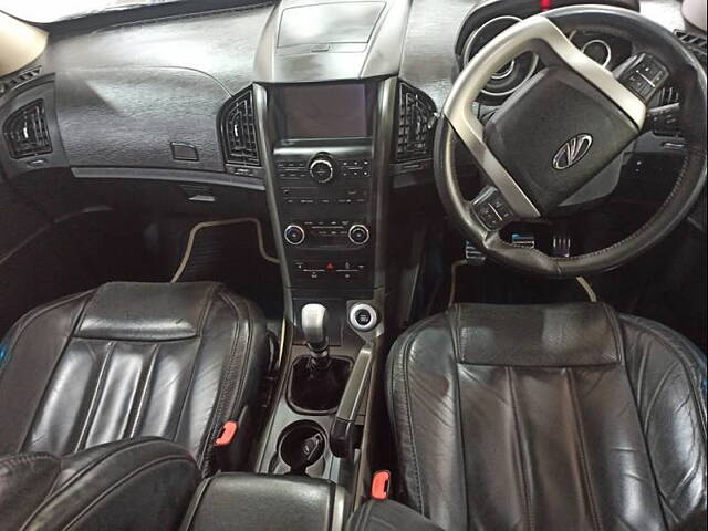 Used Mahindra XUV500 [2015-2018] W10 AT in Pune