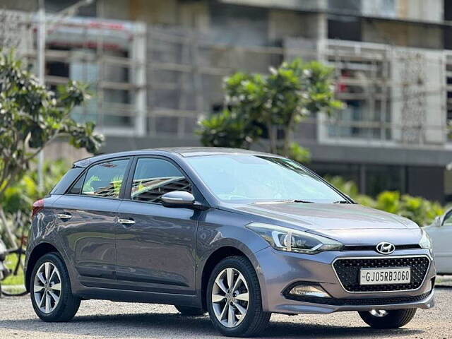 Used Hyundai Elite i20 [2018-2019] Asta 1.4 (O) CRDi in Surat