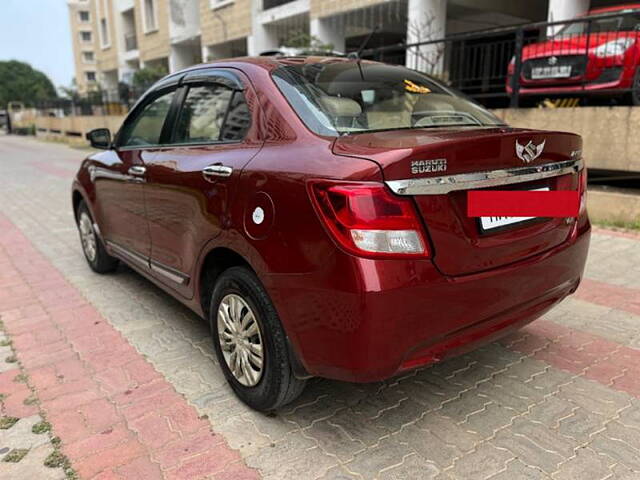 Used Maruti Suzuki Dzire [2017-2020] VDi in Chennai