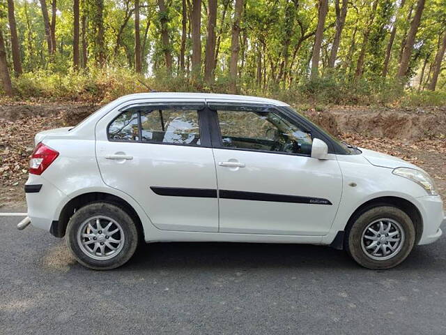 Used Maruti Suzuki Swift Dzire [2015-2017] LDI in Dehradun