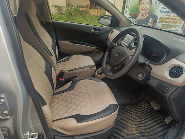 Used Hyundai Grand i10 Sportz AT 1.2 Kappa VTVT in Chennai