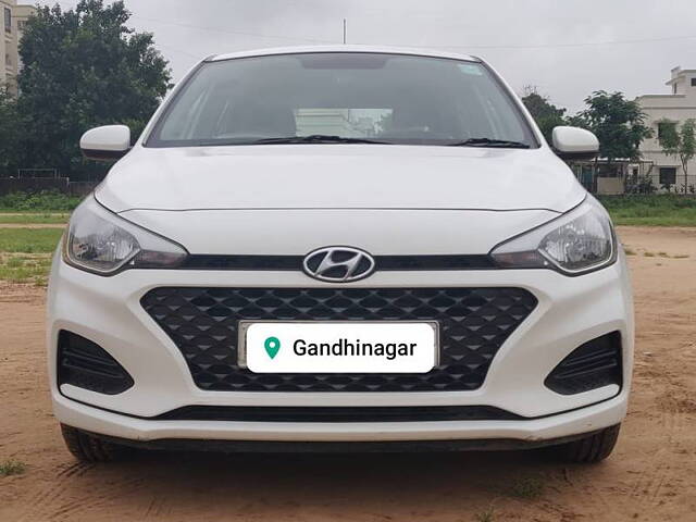 Used 2018 Hyundai Elite i20 in Gandhinagar