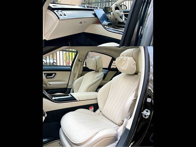 Used Mercedes-Benz S-Class S 450 4MATIC [2021-2023] in Delhi