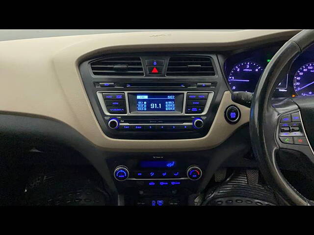 Used Hyundai Elite i20 [2018-2019] Asta 1.4 CRDi in Navi Mumbai