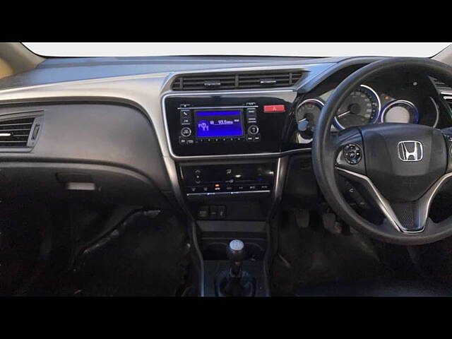 Used Honda City [2014-2017] V in Pune