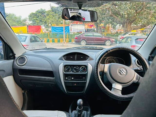 Used Maruti Suzuki Alto 800 [2012-2016] Lxi CNG in Kanpur