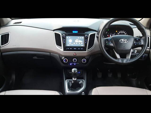 Used Hyundai Creta [2015-2017] 1.4 S Plus in Nagpur