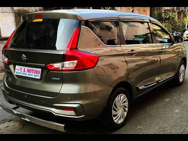 Used Maruti Suzuki Ertiga [2018-2022] VXi in Kolkata