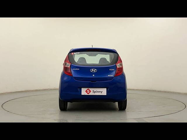 Used Hyundai Eon 1.0 Kappa Magna + [2014-2016] in Pune