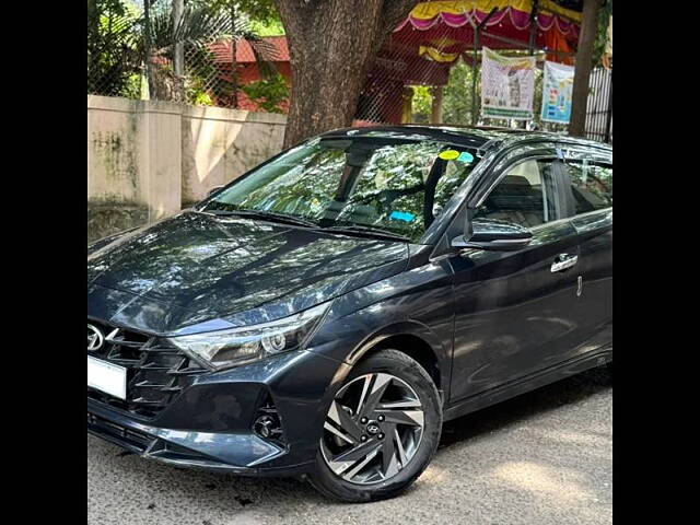 Used Hyundai i20 [2020-2023] Asta 1.2 MT [2020-2023] in Pune