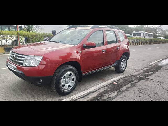 Used 2014 Renault Duster in Mumbai