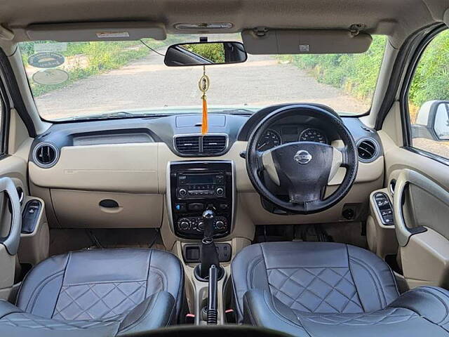 Used Nissan Terrano [2013-2017] XL D Plus in Kurukshetra