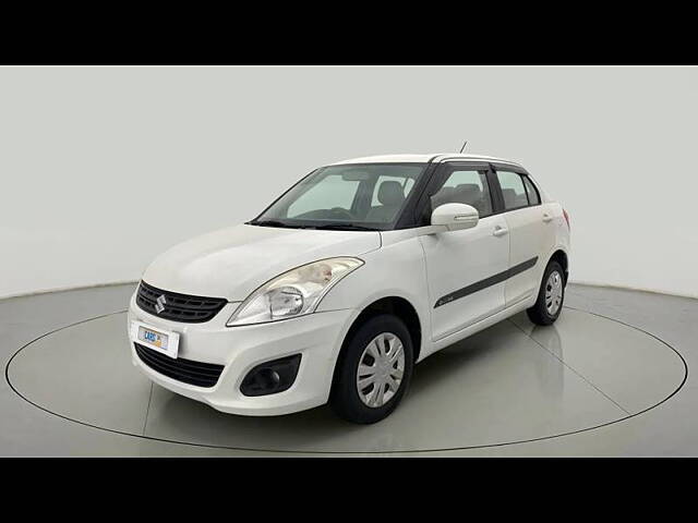 Used Maruti Suzuki Swift DZire [2011-2015] VXI in Ahmedabad