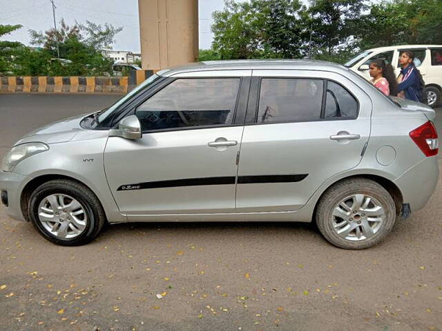 Used Maruti Suzuki Swift DZire [2011-2015] ZXI in Nagpur