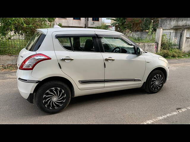 Used Maruti Suzuki Swift [2014-2018] VDi [2014-2017] in Chennai