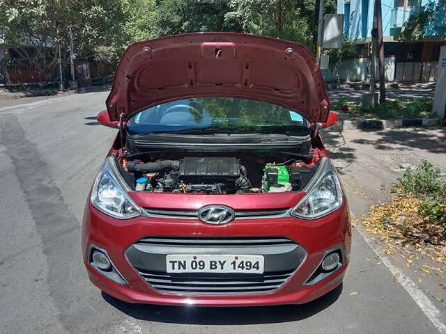 Used Hyundai Grand i10 [2013-2017] Magna 1.2 Kappa VTVT [2013-2016] in Chennai