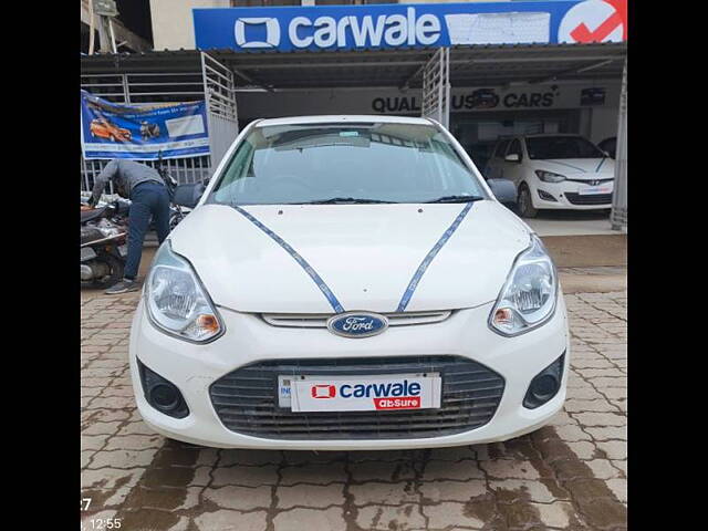 Used 2013 Ford Figo in Kanpur