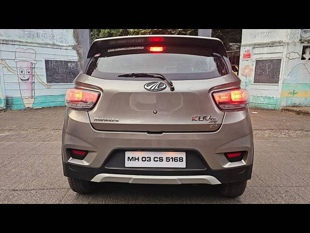 Used Mahindra KUV100 NXT K6 Plus 6 STR [2017-2020] in Pune