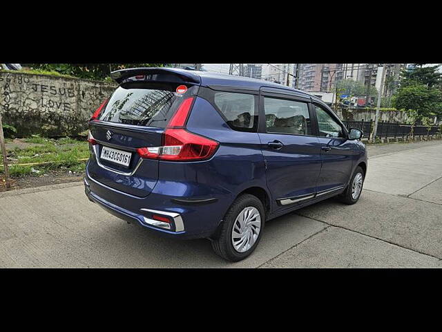 Used Maruti Suzuki Ertiga VXi (O) CNG [2022-2023] in Mumbai