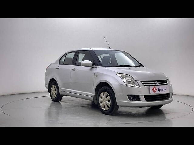 Used Maruti Suzuki Swift Dzire [2010-2011] VXi 1.2 BS-IV in Bangalore