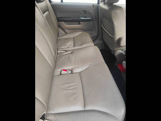 Used Honda CR-V [2004-2007] 2.4 AT in Mumbai