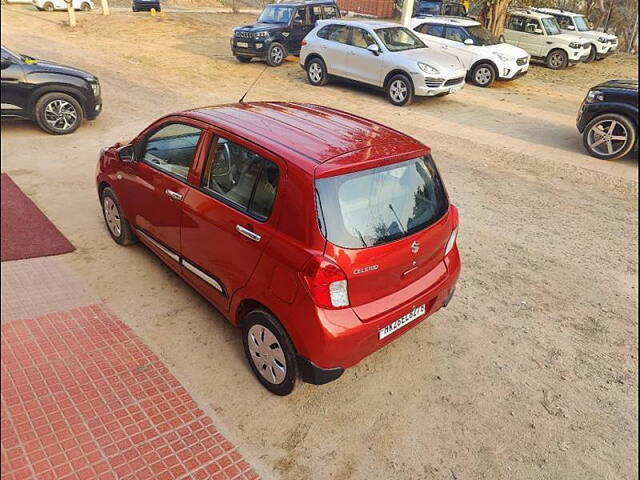 Used Maruti Suzuki Celerio [2017-2021] VXi in Gurgaon