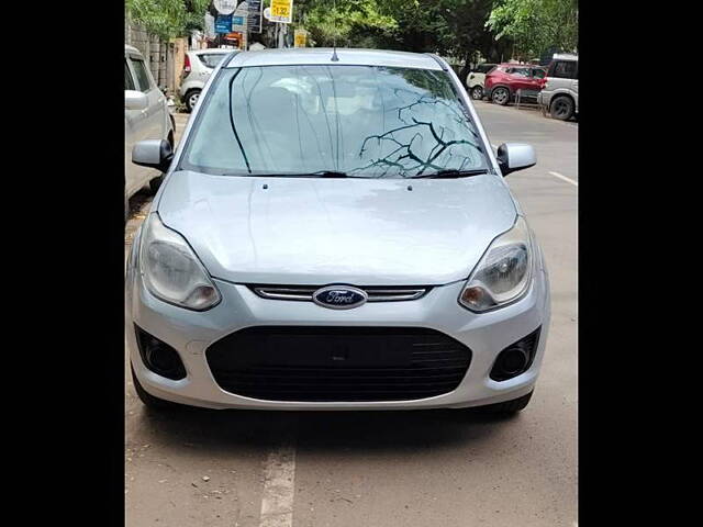 Used 2014 Ford Figo in Chennai