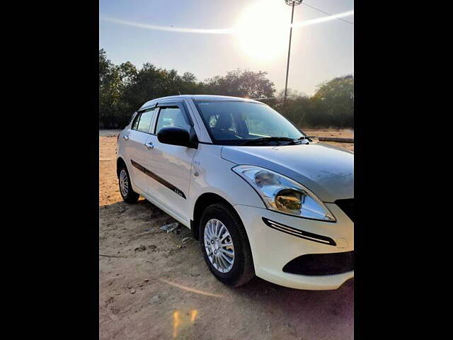 Used Maruti Suzuki Dzire [2017-2020] LDi in Delhi