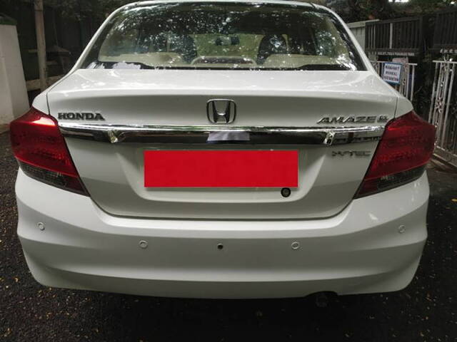 Used Honda Amaze [2013-2016] 1.2 VX AT i-VTEC in Pune