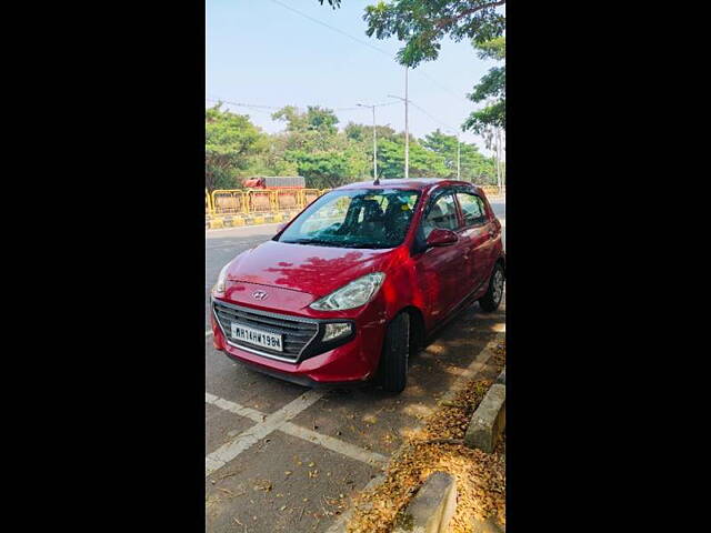 Used Hyundai Santro Sportz in Pune