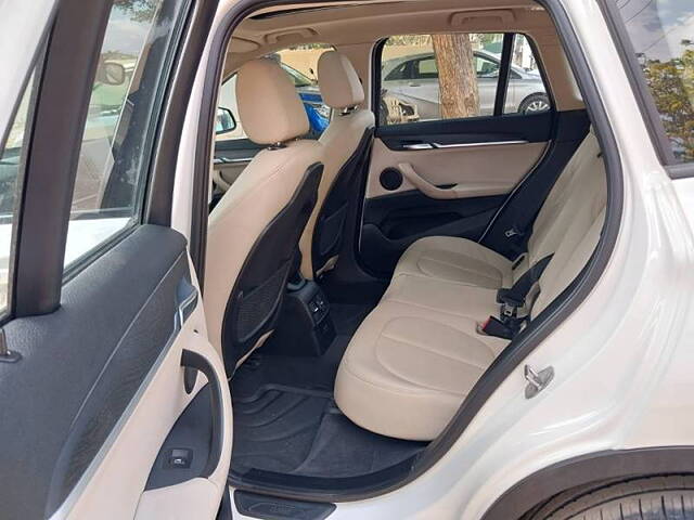 Used BMW X1 [2013-2016] sDrive20d xLine in Coimbatore