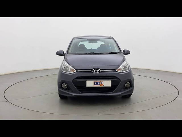 Used Hyundai Grand i10 [2013-2017] Magna 1.2 Kappa VTVT [2013-2016] in Chennai