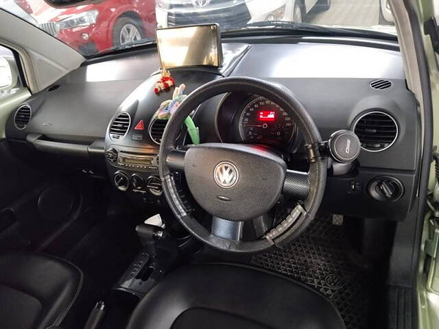 Used Volkswagen Beetle [2008-2014] 2.0 AT in Chennai